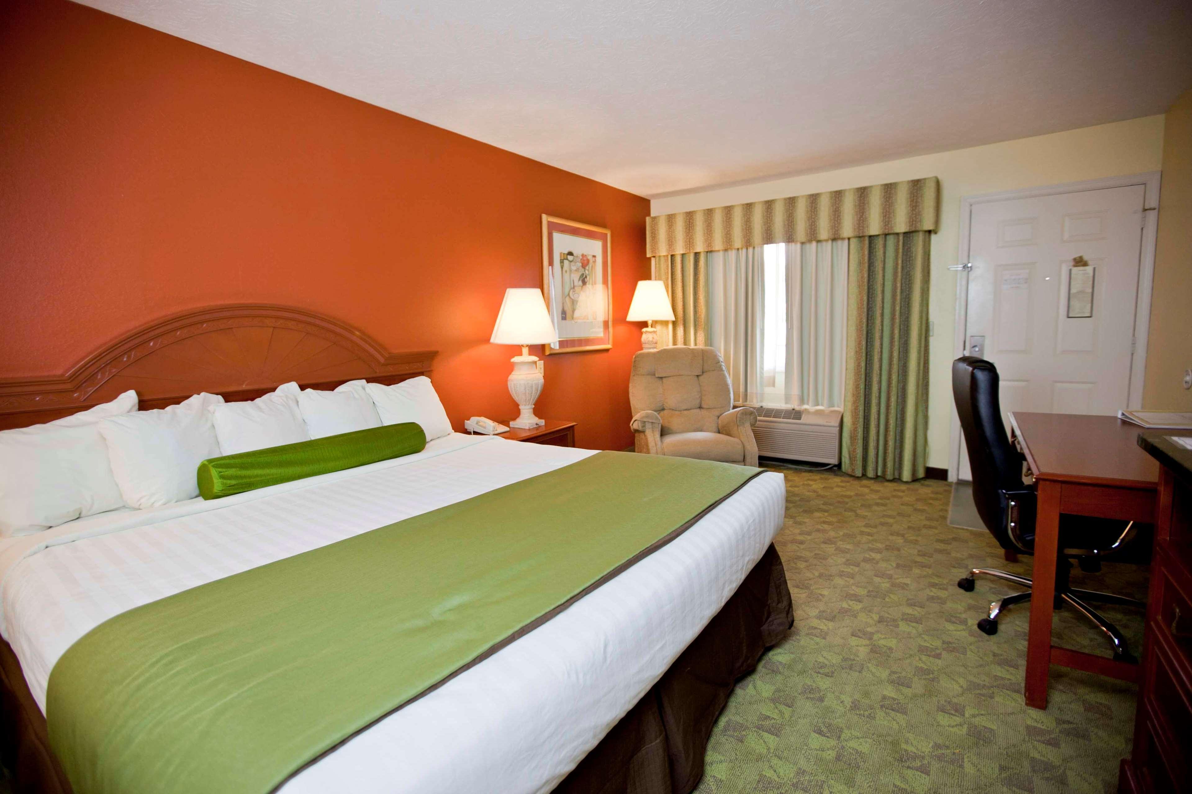 Best Western Dayton Zewnętrze zdjęcie