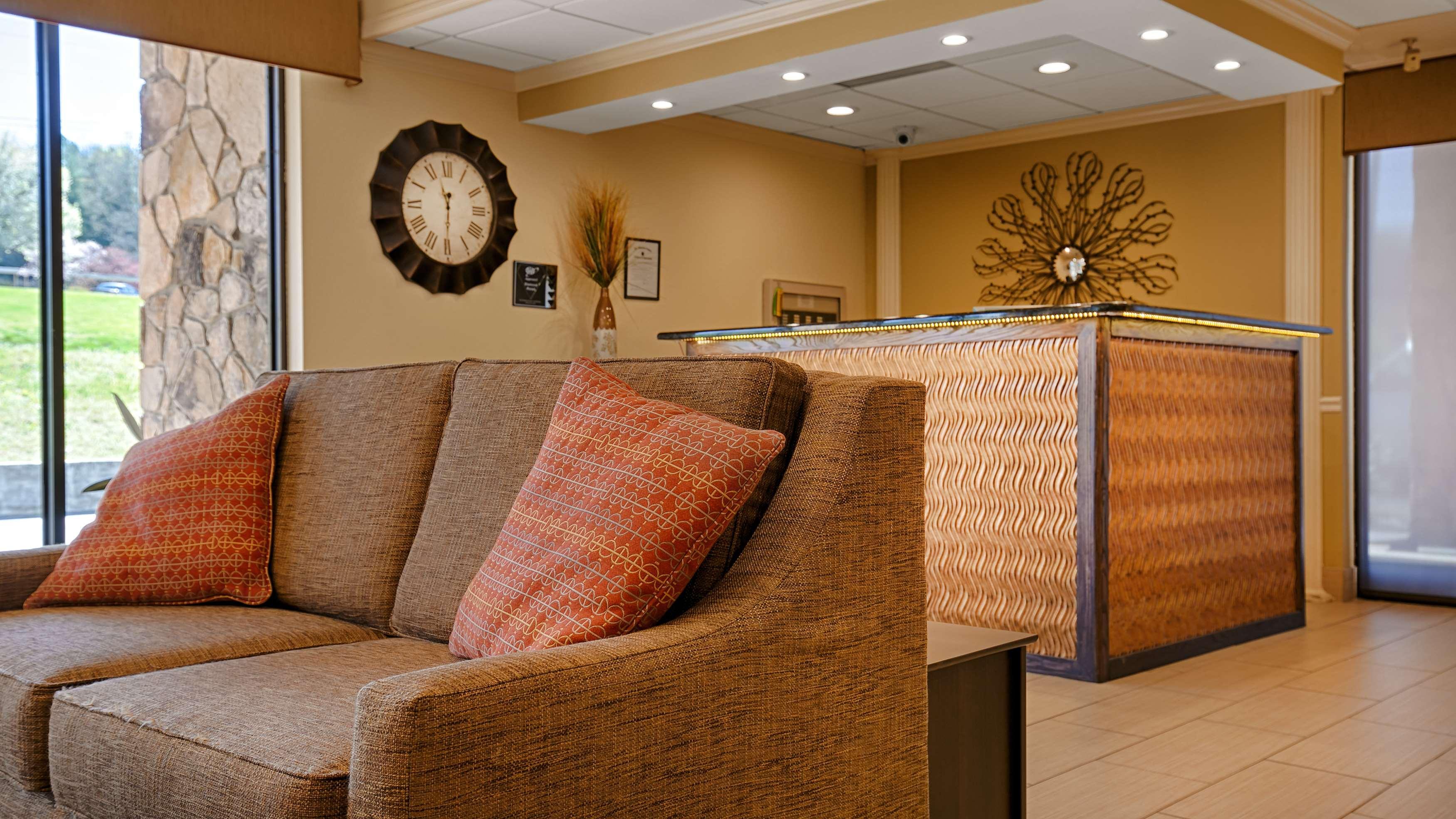 Best Western Dayton Zewnętrze zdjęcie