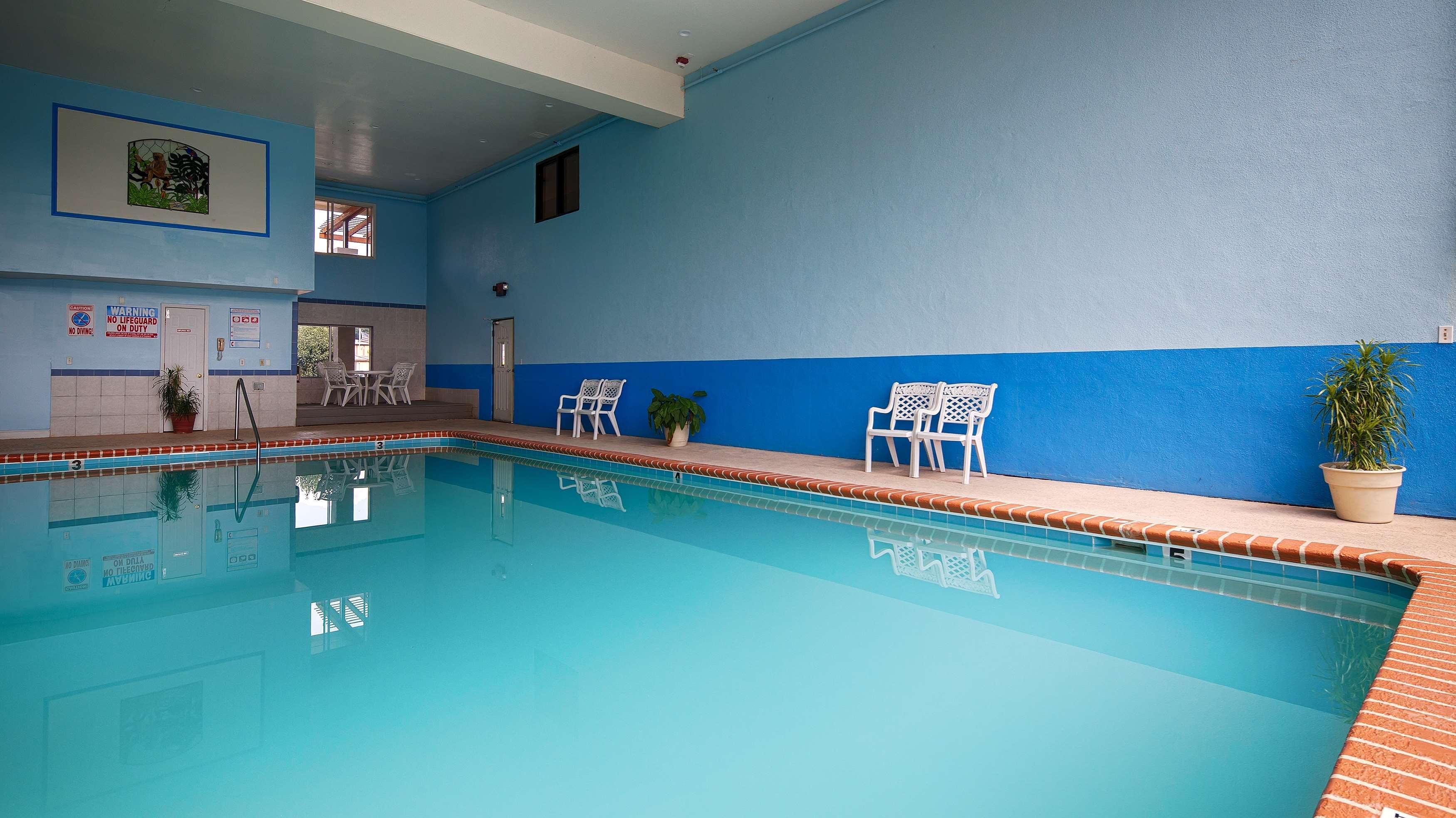 Best Western Dayton Zewnętrze zdjęcie