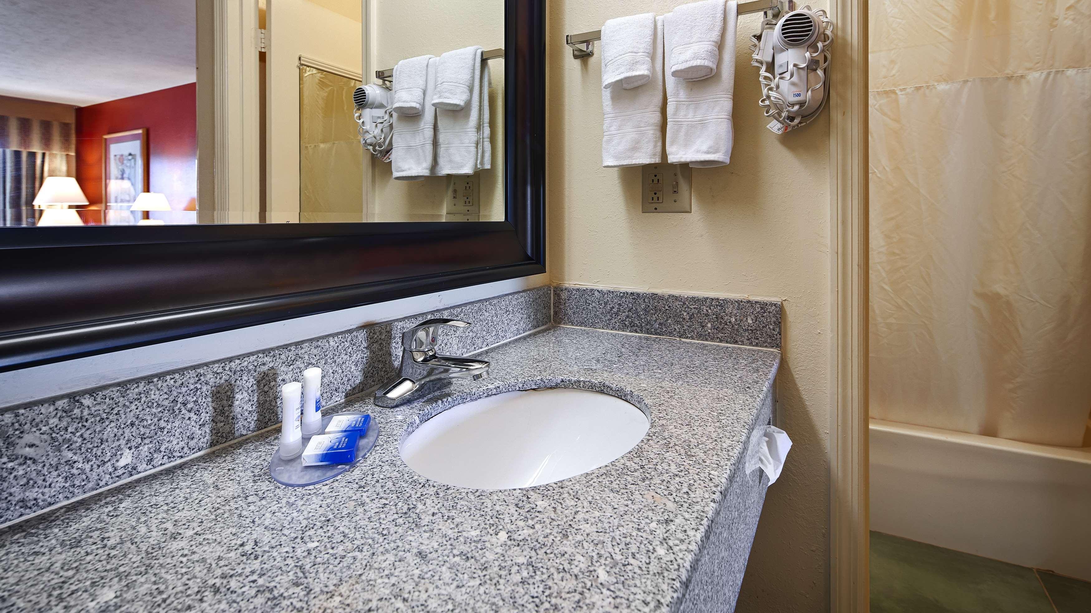 Best Western Dayton Zewnętrze zdjęcie