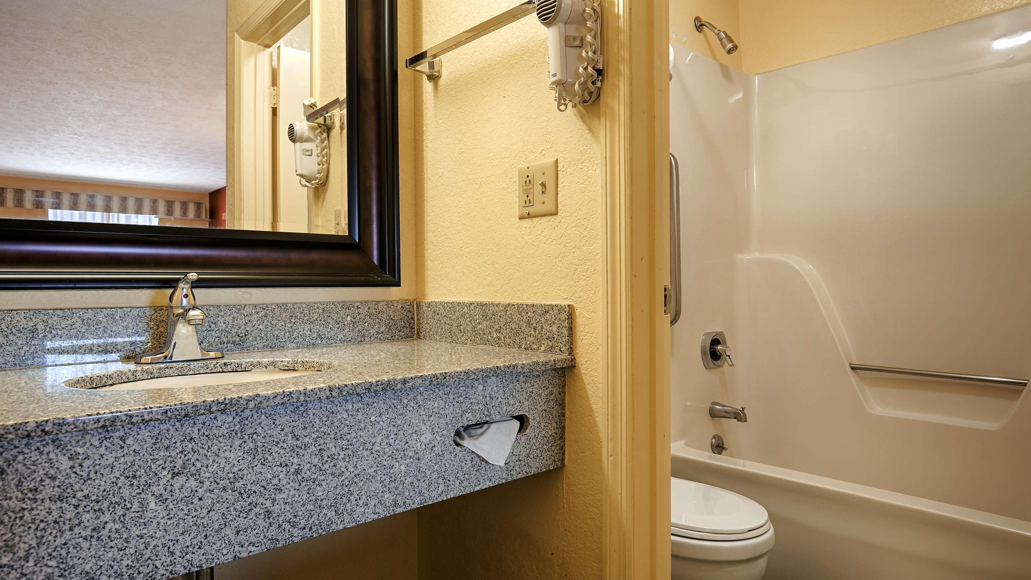 Best Western Dayton Zewnętrze zdjęcie