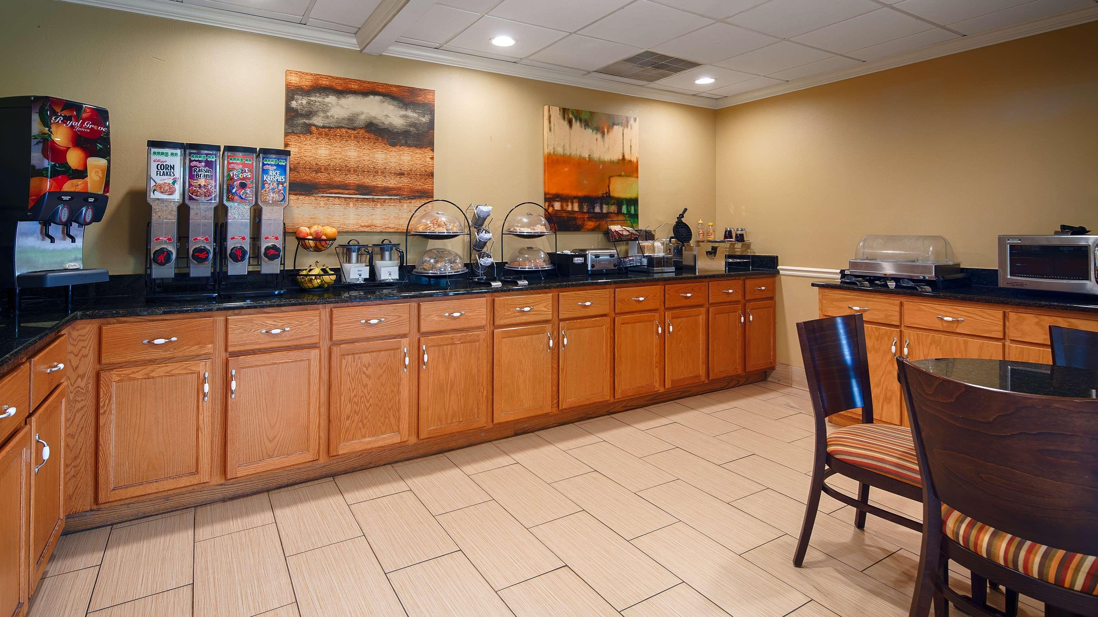 Best Western Dayton Zewnętrze zdjęcie