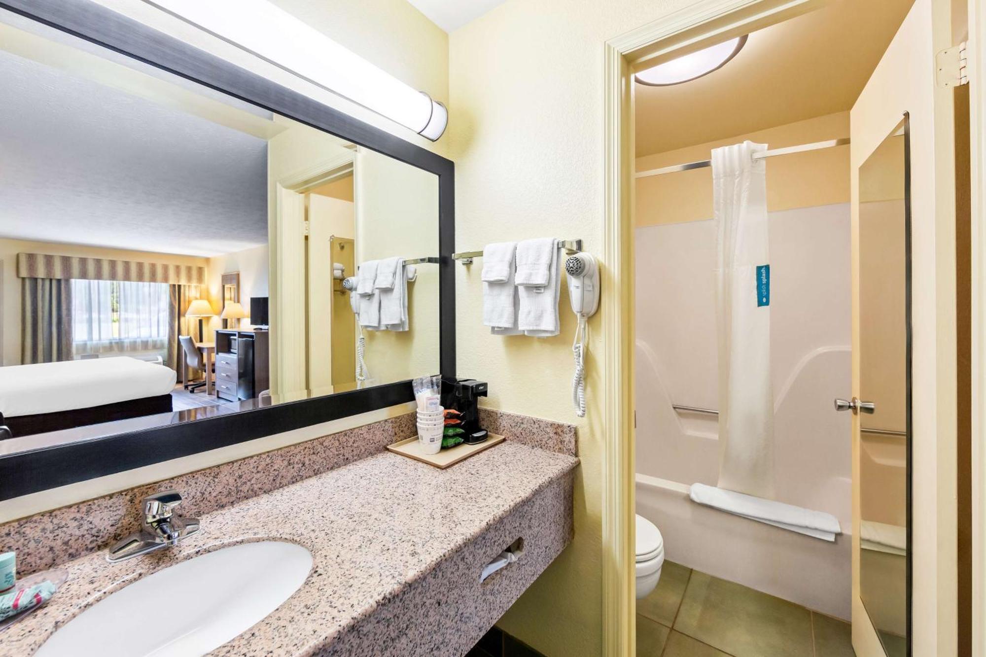 Best Western Dayton Zewnętrze zdjęcie