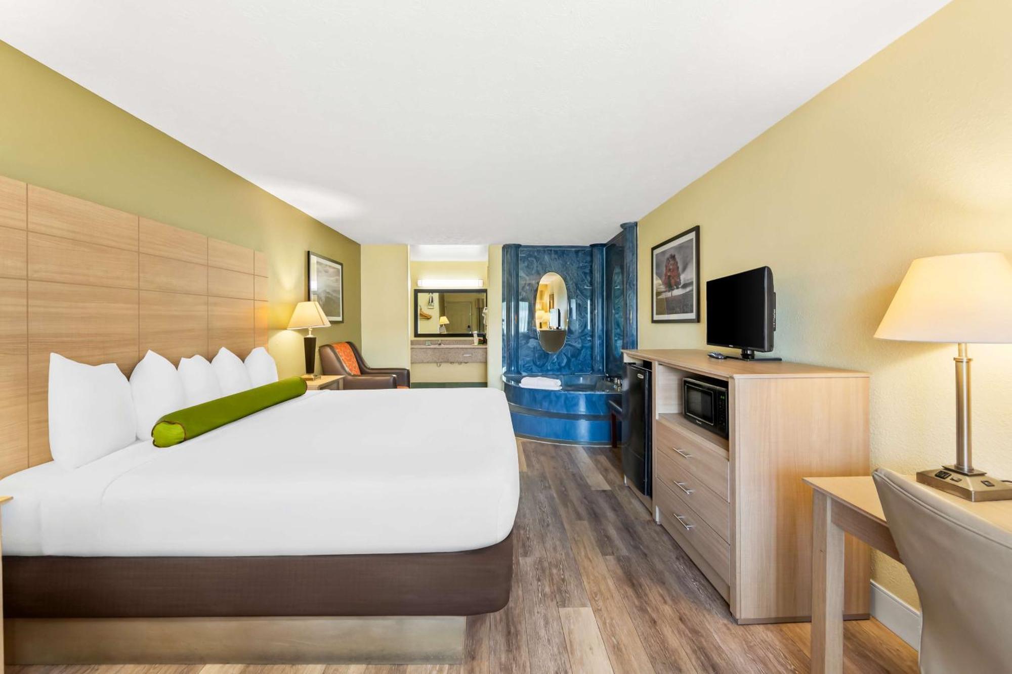 Best Western Dayton Zewnętrze zdjęcie