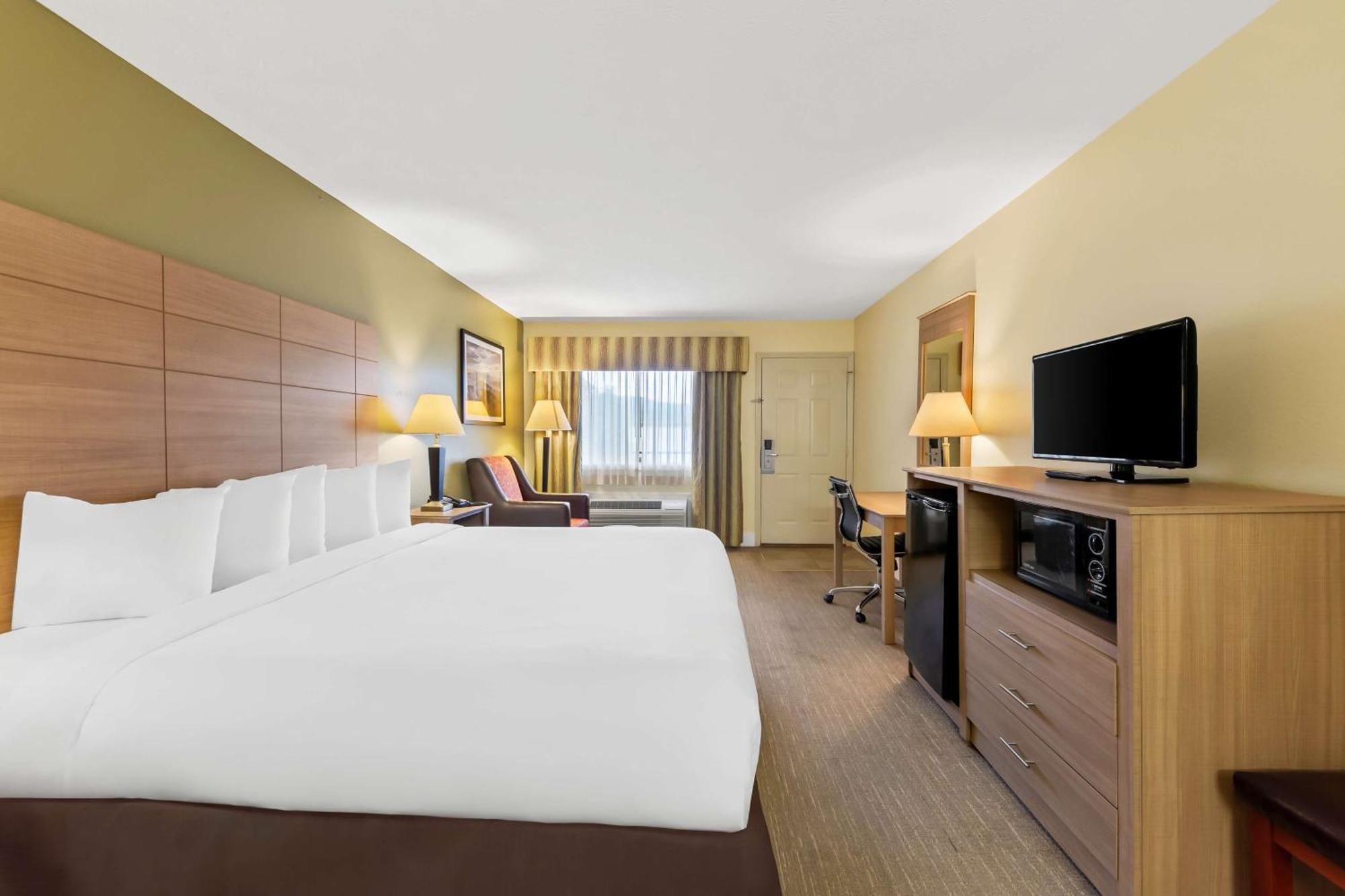 Best Western Dayton Zewnętrze zdjęcie