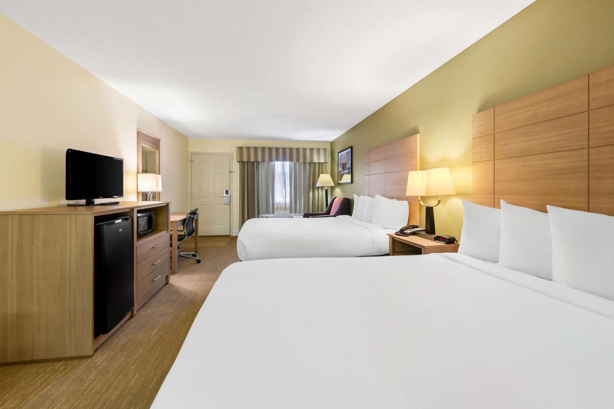 Best Western Dayton Zewnętrze zdjęcie